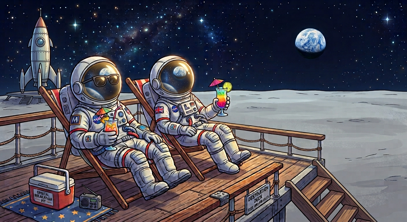 MoonDeck